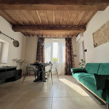 The Loft By Birillo Poggibonsi