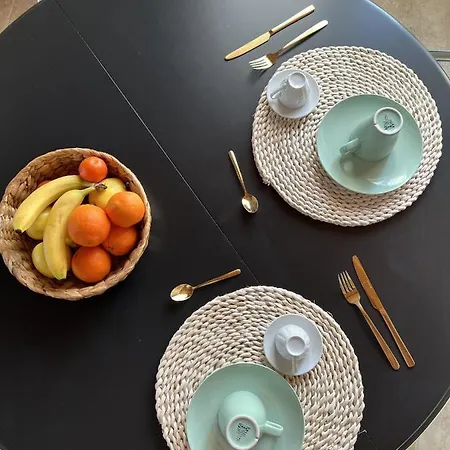 The Loft By Birillo Tatil Evi *