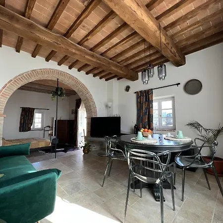 Tatil Evi The Loft By Birillo *