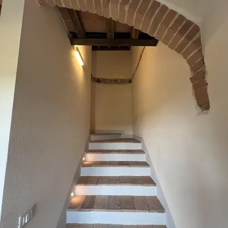 The Loft By Birillo Holiday home