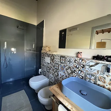 The Loft By Birillo Holiday home *