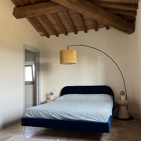 The Loft By Birillo * Poggibonsi