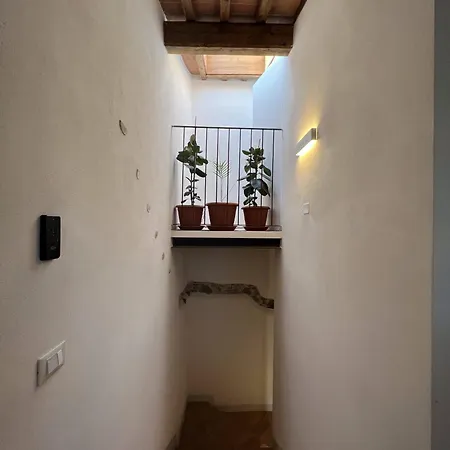 The Loft By Birillo Holiday home