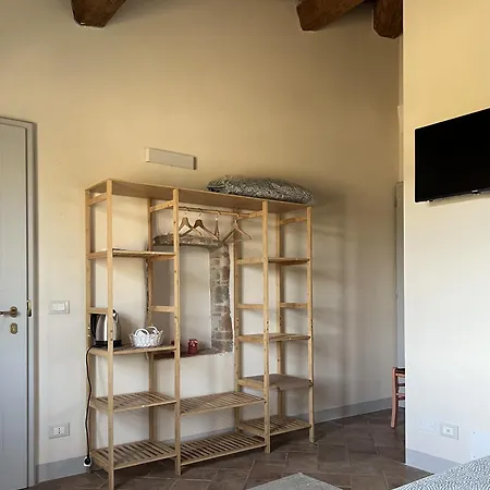 The Loft By Birillo Holiday home *