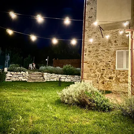 The Loft By Birillo Holiday home