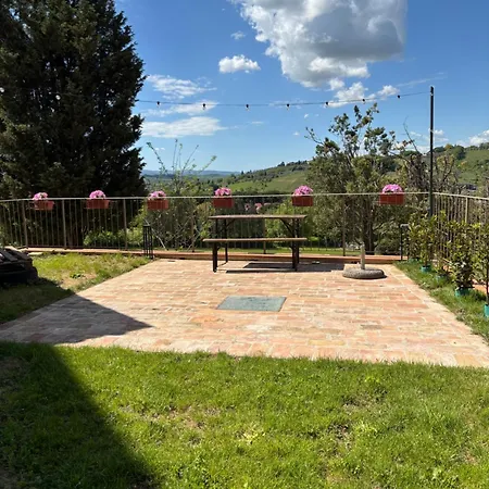 The Loft By Birillo Prázdninový dům