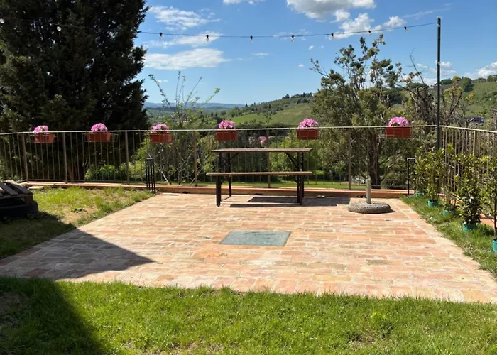 The Loft By Birillo Feriehus