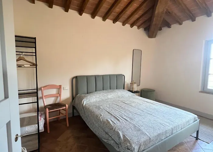 The Loft By Birillo Poggibonsi