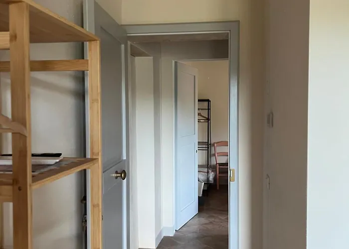 The Loft By Birillo * Poggibonsi