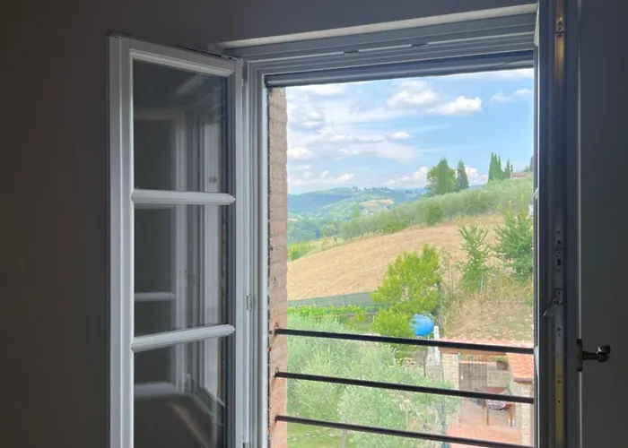 The Loft By Birillo Feriehus *