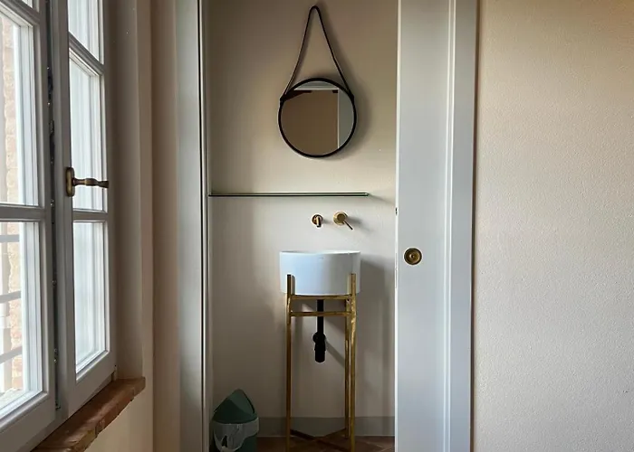 Feriehus The Loft By Birillo